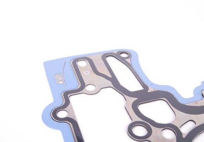 Junta de culata sin amianto OEM 11127555310 para BMW E90, E90N, E91, E91N, E92, E92N, E93, E93N, E60, E60N, E61, E61N, F10, F11, F18, E83N, E85, E89. Original BMW.