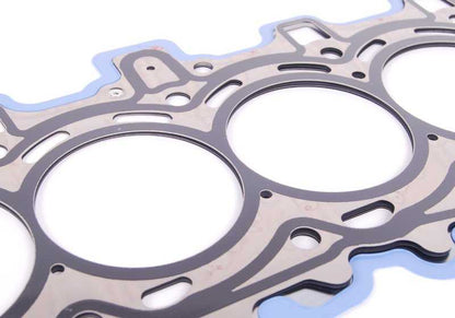 Junta de culata sin amianto OEM 11127555310 para BMW E90, E90N, E91, E91N, E92, E92N, E93, E93N, E60, E60N, E61, E61N, F10, F11, F18, E83N, E85, E89. Original BMW.