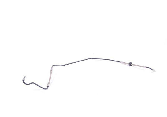 Manguera de conducción del cambio OEM 21532282395 para BMW E46. Original BMW.