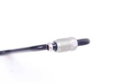 Manguera de conducción del cambio OEM 21532282395 para BMW E46. Original BMW.