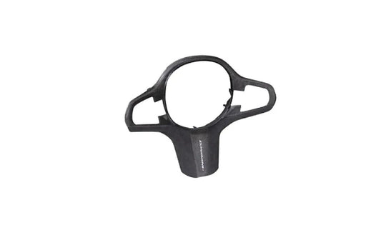 Cubierta de Volante M Performance para BMW F90, G30, G31, G38, G32, G11, G12, F97, G01, F98, G02 (OEM 32302456084). Original BMW.