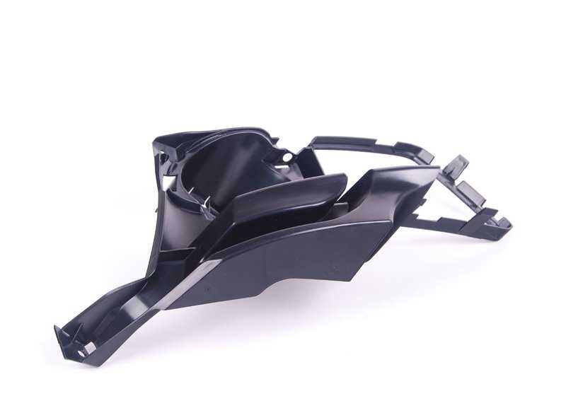 Right fog light bracket for BMW E92N, E93N (OEM 51118048774). Original BMW.