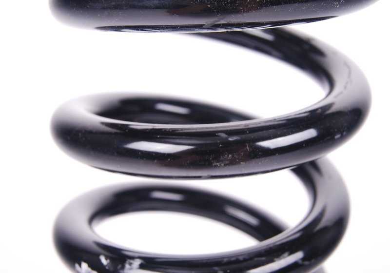 Coil spring for BMW E31 (OEM 33531138739). Genuine BMW