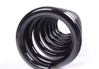 Coil spring for BMW E31 (OEM 33531138739). Genuine BMW