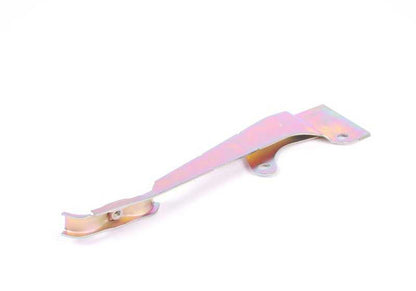 Support d'évasion OEM 11761711695 pour BMW E34 530i, 535i et E32 730i, 730il. BMW d'origine.