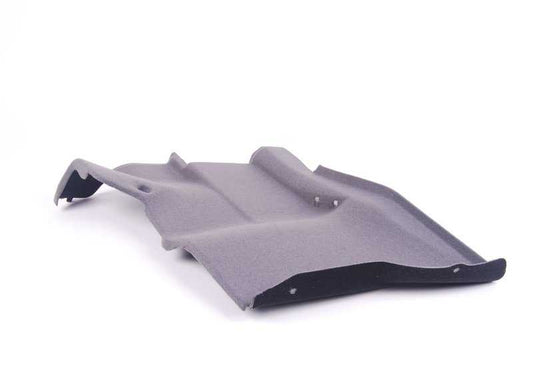 Tampa direita da roda do tronco para BMW 7 E38 Series (OEM 51478164776). BMW original