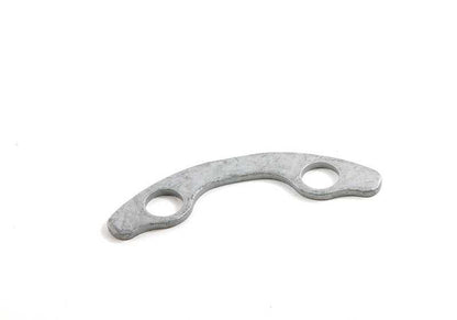 Arandela de ajuste OEM 33207572717 para BMW E81, E82, E87, E88, E21, E30, E36, E46, E90, E91, E92, E93, E12, E28, E34, E39, E60, E61, E63, E64, E32, E38, E65, E66, E84, E83, E53, E70, F15, E71, F16, Z1, Z3, E85, E86, E89. Original BMW.