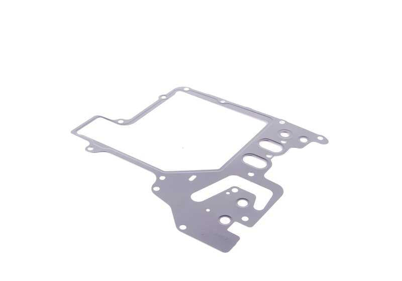 Kit de montaje para mecatrónica de cambio OEM 28607842861 para BMW E82, E88, F87, E90, E92, E93, F80, F82, F83, F10, F06, F12, F13, E89. Original BMW.
