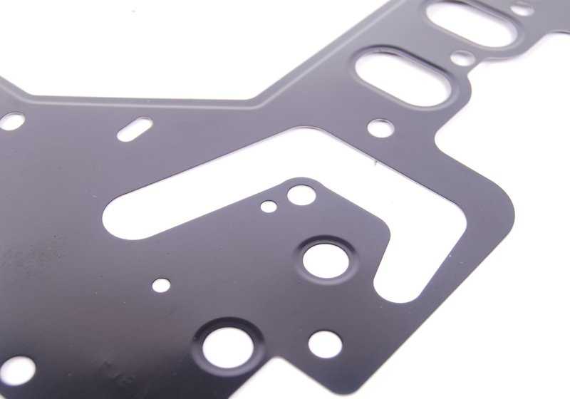 Kit de montaje para mecatrónica de cambio OEM 28607842861 para BMW E82, E88, F87, E90, E92, E93, F80, F82, F83, F10, F06, F12, F13, E89. Original BMW.