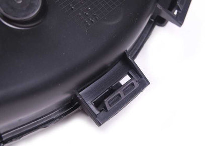 Conducto de aire de freno delantero derecho OEM 51747138416 para BMW E90, E91. Original BMW
