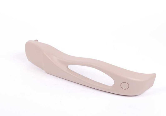 BEIGE esterno destro OM 52108260858 per BMW E46 {316CI, 316Ti}. BMW di riserva originale.