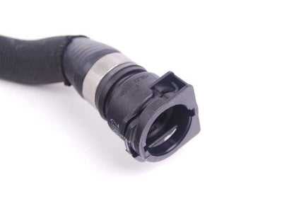 Manguera de Refrigerante para BMW X5 E70 (OEM 17127536232). Original BMW