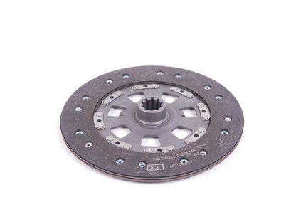 Kit embrague completo OEM 21212228289 para BMW E36 y Z3. Diámetro 240mm. Compatible con todos los modelos E36 (316i, 318i, 320i, 323i, 325i, 328i, M3) y Z3 (1.8, 1.9, 2.0, 2.8, M). Original BMW.