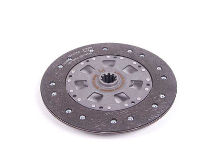 Kit embrague completo OEM 21212228289 para BMW E36 y Z3. Diámetro 240mm. Compatible con todos los modelos E36 (316i, 318i, 320i, 323i, 325i, 328i, M3) y Z3 (1.8, 1.9, 2.0, 2.8, M). Original BMW.