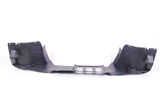 Aislamiento del compartimento motor OEM 51711943106 para BMW E30. Original BMW.