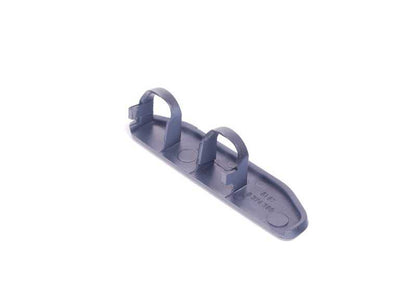Brazo limpiaparabrisas delantero izquierdo OEM 61677066841 para BMW Serie 3 E46. Original BMW.