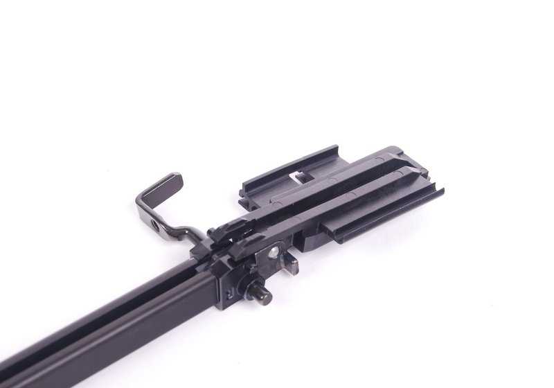 Guía de distribución derecha OEM 54128202278 para BMW E39. Original BMW.