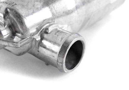 OEM Idle Control Valve 13411744713 for BMW {E36, E46, E34, E39, E60, E61, E38, E65, E66, E83, E53, Z3, E85}. Genuine BMW