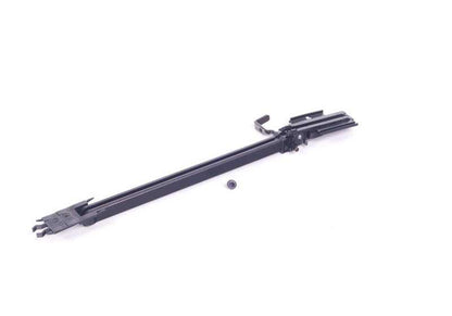 Guía de distribución derecha OEM 54128202278 para BMW E39. Original BMW.