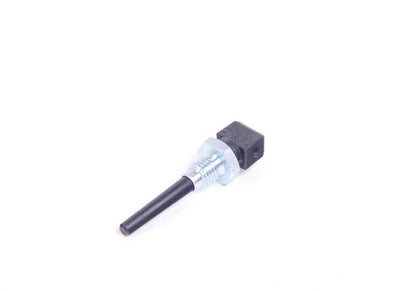 Sensor de temperatura del aire de admisión OEM 13621725324 para BMW E31, E32, E34, E36, E38. Original BMW.