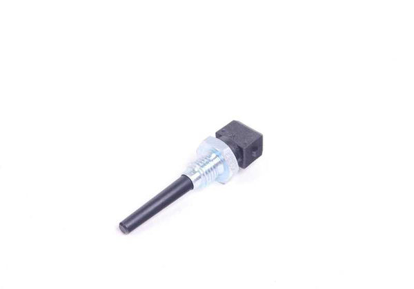Sensor de temperatura del aire de admisión OEM 13621725324 para BMW E31, E32, E34, E36, E38. Original BMW.