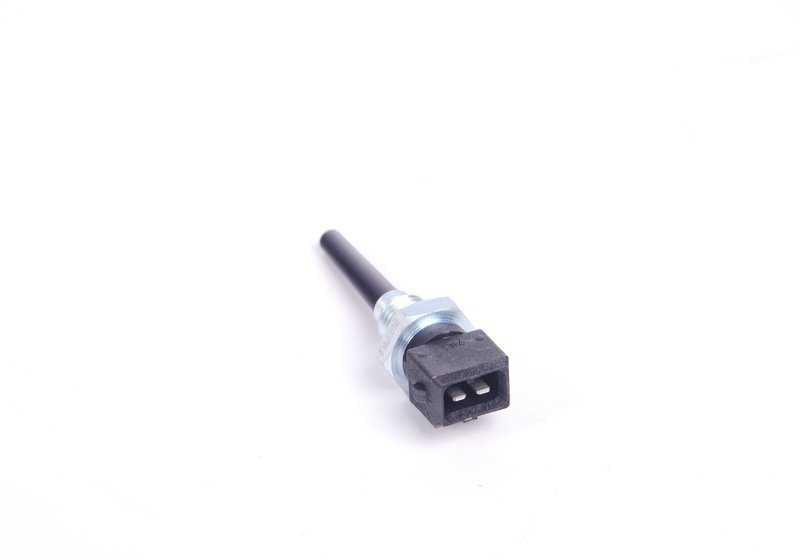 Sensor de temperatura del aire de admisión OEM 13621725324 para BMW E31, E32, E34, E36, E38. Original BMW.