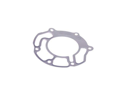 Soporte con junta OEM 28407842847 para BMW E82, E88, F87, E90, E92, E93, F80, F82, F83, F10, F06, F12, F13, E89. Original BMW.
