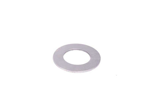Juego de arandelas de ajuste OEM 24271421792 para BMW E34, E39, E32, E38, E31. Compatible con motores M60 y M62 con cambio automático. Original BMW.