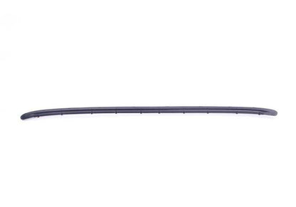 Embellecedor inferior central para BMW Serie 3 E46 (OEM 51128212413). Original BMW.