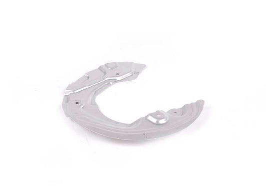 Fender esquerdo para BMW E81, E82, E87, E87N, E88, E90, E91, E92, E93, E89 (OEM 34106762851). BMW original.