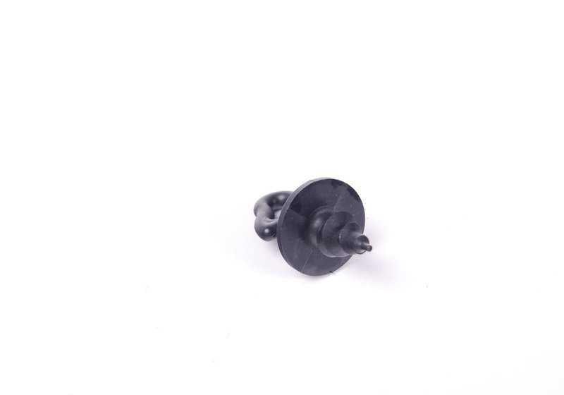 Alfombrillas de velours OEM 51471911407 para BMW E30. Original BMW.