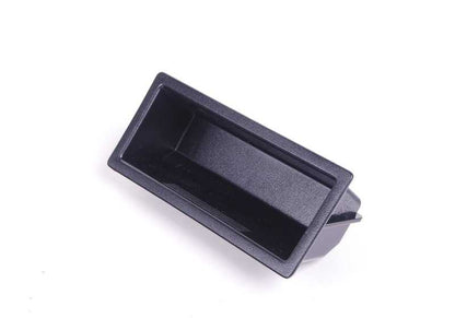 Encaixe antifumo para BMW X5 E70, E70N, X6 E71, E72 (OEM 51166954946). BMW original