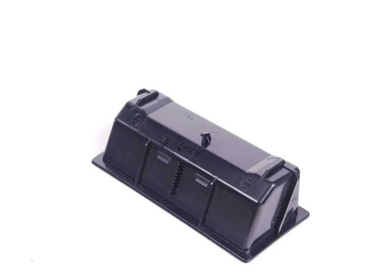 Encaixe antifumo para BMW X5 E70, E70N, X6 E71, E72 (OEM 51166954946). BMW original