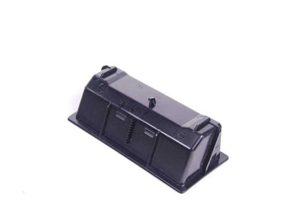 Encaixe antifumo para BMW X5 E70, E70N, X6 E71, E72 (OEM 51166954946). BMW original