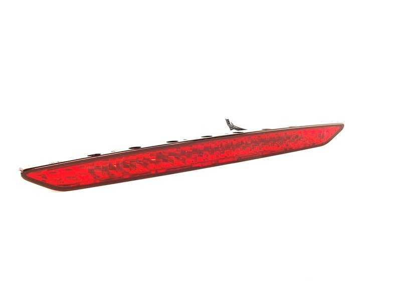 Third brake light (3rd brake light) OEM 63256917378 for BMW Z4 E85. Original BMW.
