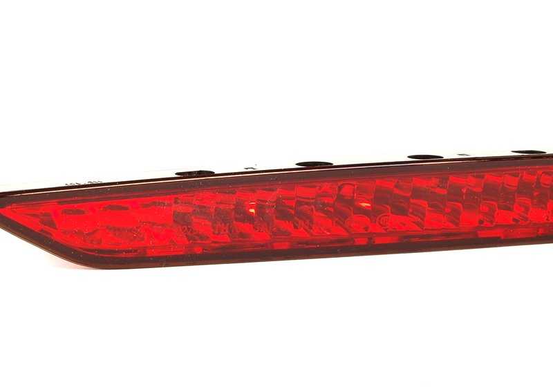 Third brake light (3rd brake light) OEM 63256917378 for BMW Z4 E85. Original BMW.