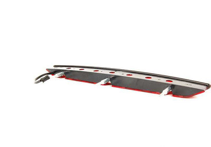 Third brake light (3rd brake light) OEM 63256917378 for BMW Z4 E85. Original BMW.