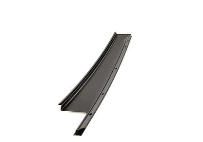 Embellecedor marco ventana pilar B puerta trasera derecha OEM 51347060254 para BMW E90, E90N, E91, E91N. Original BMW.