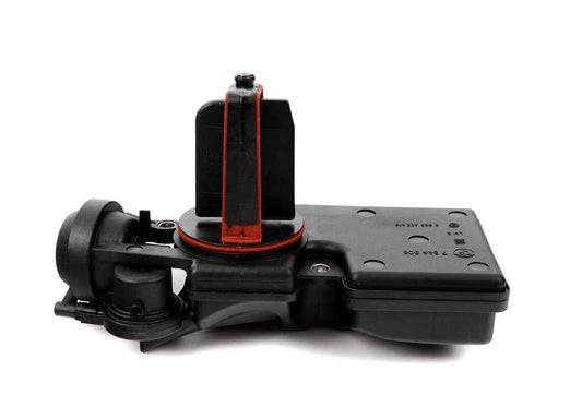 Colector de admisión OEM 11617544805 para BMW E46, E39, E60, E65, X3, X5... y más. Original BMW.