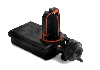 Adjustment Unit for BMW E46, E39, E60, E61, E83, E85 (OEM 11617544806). Genuine BMW.