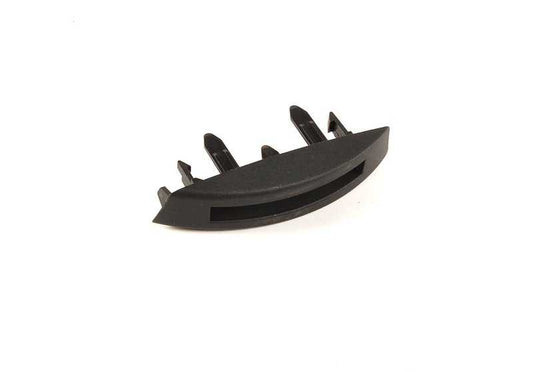 Embellecedor derecho OEM 52108146490 para BMW E36. Original BMW.