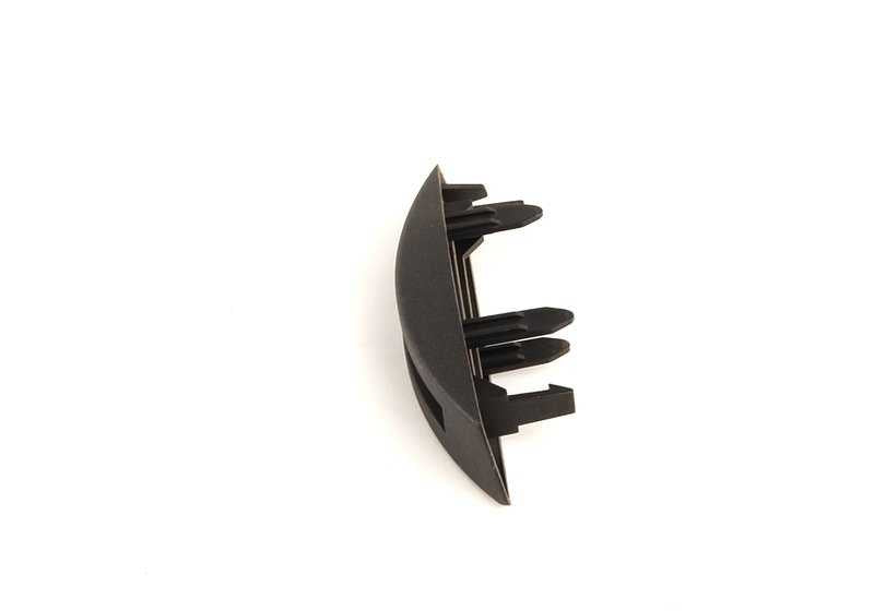 Embellecedor derecho OEM 52108146490 para BMW E36. Original BMW.