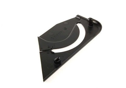 Embellecedor derecho OEM 52108146490 para BMW E36. Original BMW.