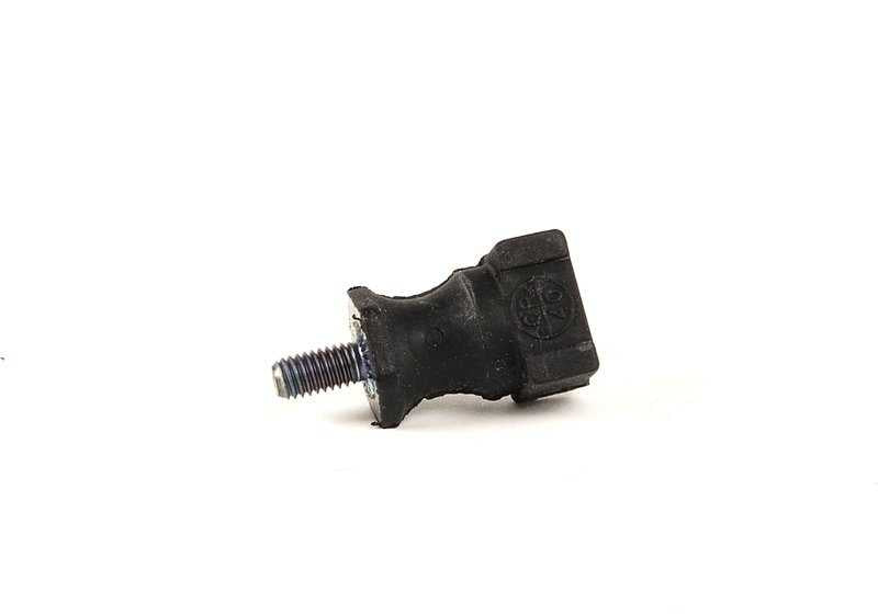 Silentblock di gomma OEM 11727571866 per BMW E46, E90N, E60, E60N, E61, E61N, E63, E64, E65, E66, E84, E83, E83N, E85, E86. BMW originale.