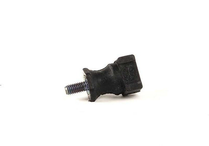 Silentblock di gomma OEM 11727571866 per BMW E46, E90N, E60, E60N, E61, E61N, E63, E64, E65, E66, E84, E83, E83N, E85, E86. BMW originale.