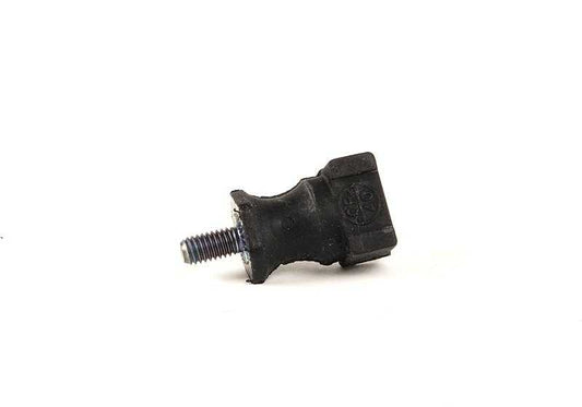 Silentblock de goma OEM 11727571866 para BMW E46, E90N, E60, E60N, E61, E61N, E63, E64, E65, E66, E84, E83, E83N, E85, E86. Original BMW.
