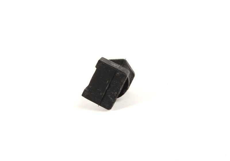 Silentblock di gomma OEM 11727571866 per BMW E46, E90N, E60, E60N, E61, E61N, E63, E64, E65, E66, E84, E83, E83N, E85, E86. BMW originale.