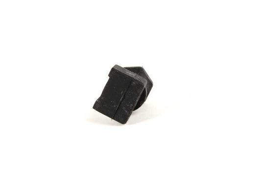 Silentblock de goma OEM 11727571866 para BMW E46, E90N, E60, E60N, E61, E61N, E63, E64, E65, E66, E84, E83, E83N, E85, E86. Original BMW.