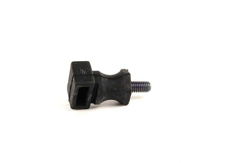 Silentblock di gomma OEM 11727571866 per BMW E46, E90N, E60, E60N, E61, E61N, E63, E64, E65, E66, E84, E83, E83N, E85, E86. BMW originale.