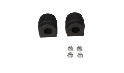 Kit silentblocks estabilizadora OEM 31352405870 para BMW E81, E82, E87, E87N, E88, E90, E90N, E91, E91N, E92, E92N, E93, E93N. Original BMW.